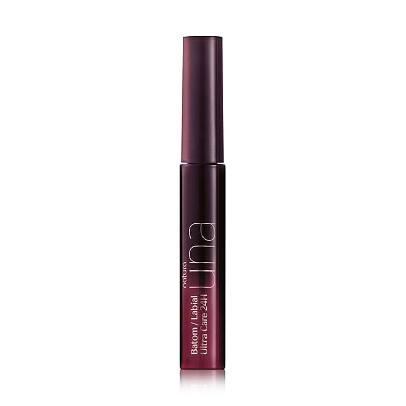 Labial ultra care 24 horas 8 ml UNA