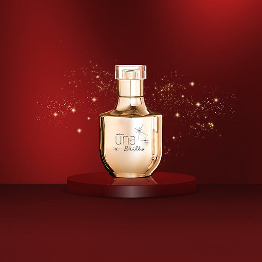 Una brillo eau de parfum femenino 75 ml