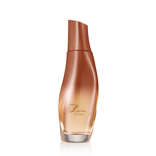 Luna liberdade eau de toilette femenina 75 ml