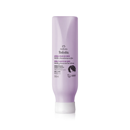 Tododia Acondicionador rizos 280 ml