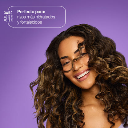 Tododia Acondicionador rizos 300 ml