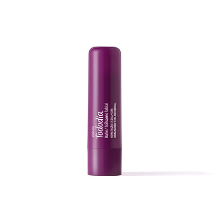 Tododia Bálsamo labial Ciruela y Flor de vainilla 3,5 g