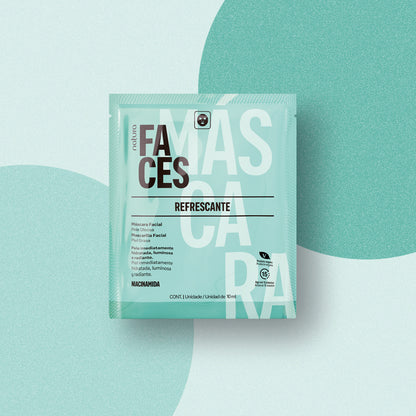 Set Faces Piel normal a grasa