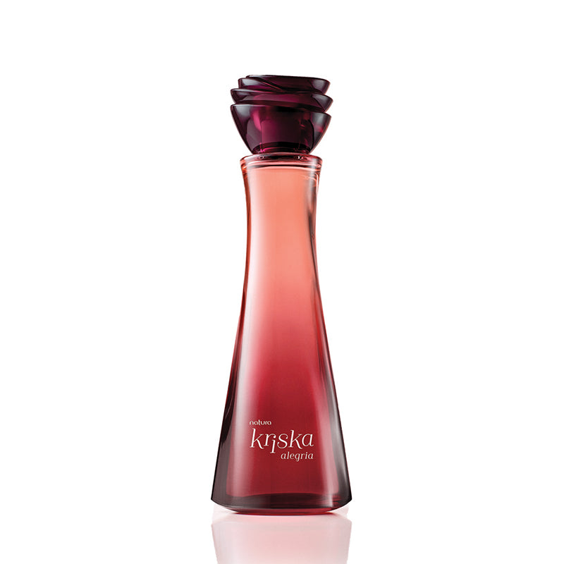 Kriska alegria eau de toilette 100 ml