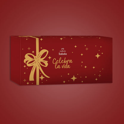 Jabones Tododia Feliz Navidad