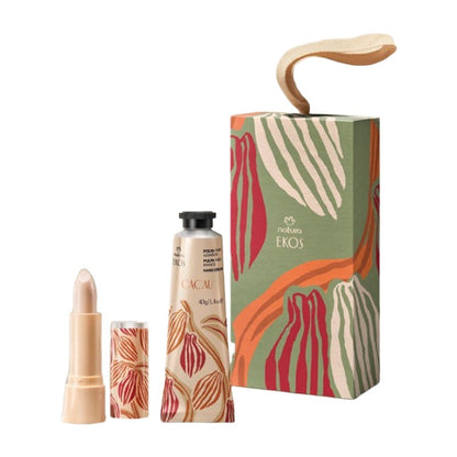 Mini Regalo Cacao