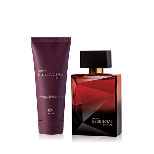 Rutina Essencial Supreme