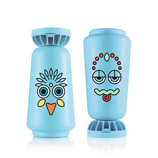 Nature Shampoo + Acondicionador liso 250 ml