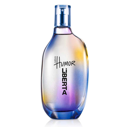 Humor liberta eau de toilette 75 ml