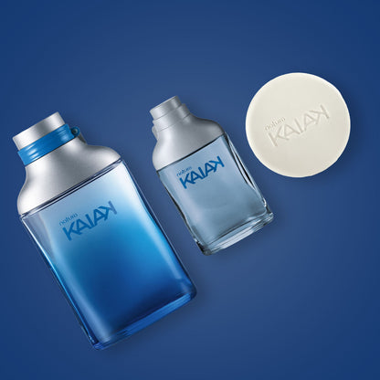 Regalo Rutina Kaiak Clásico Masculino