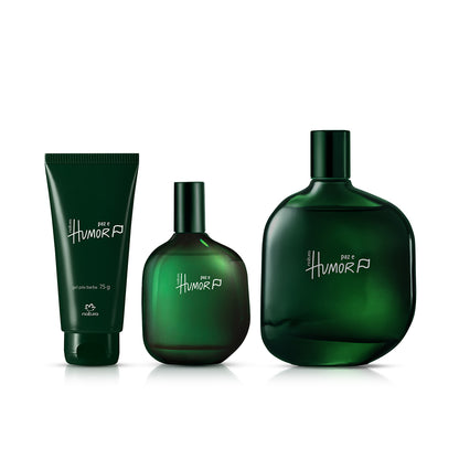 Regalo Ritual Humor Paz y Humor