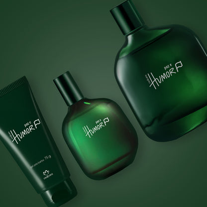 Regalo Ritual Humor Paz y Humor