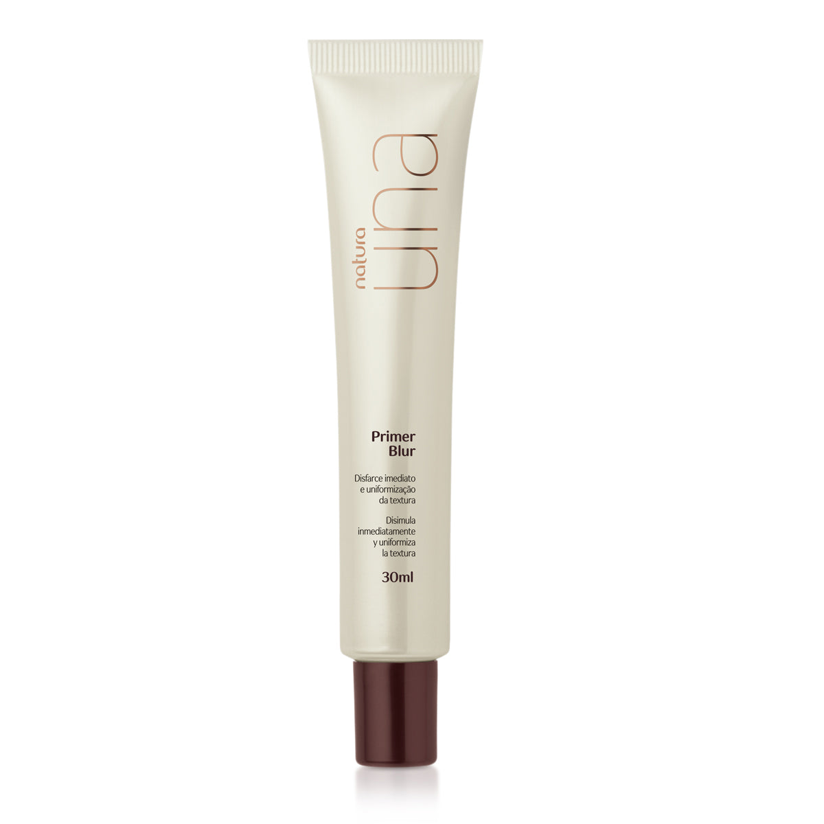 Primer blur 30 ml UNA