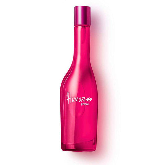 Humor proprio eau de toilette femenina 75 ml