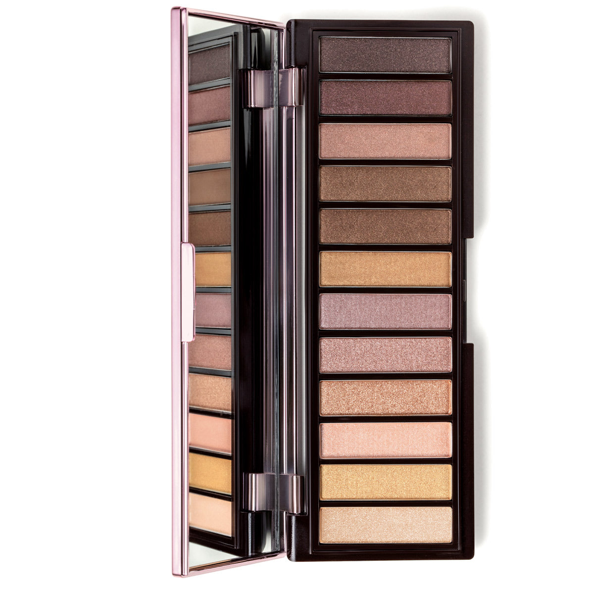Maxxi palette de sombras nude 11,28 g UNA