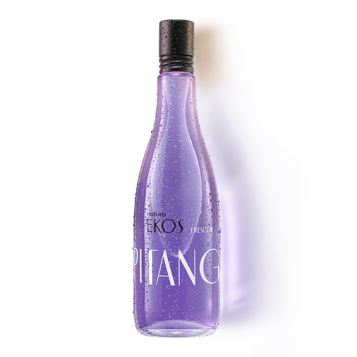 Frescor pitanga preta eau de toilette 150 ml Ekos