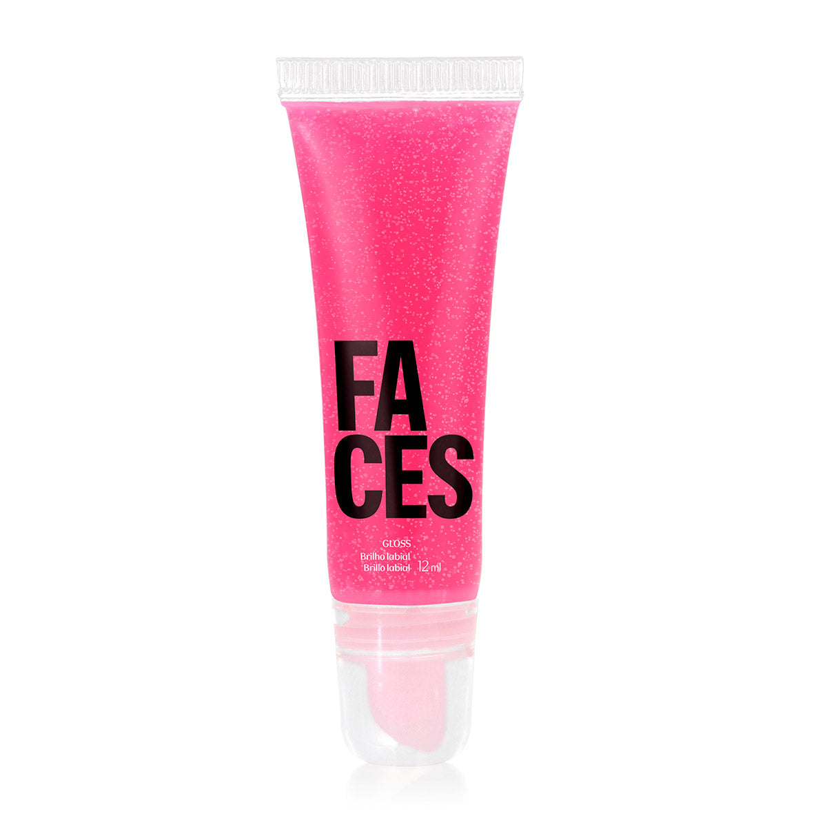 Gloss brillo 12 ml FACES