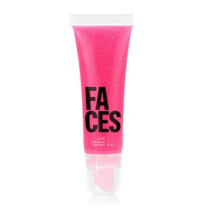 Gloss brillo 12 ml FACES