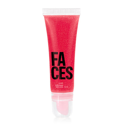 Gloss brillo 12 ml FACES