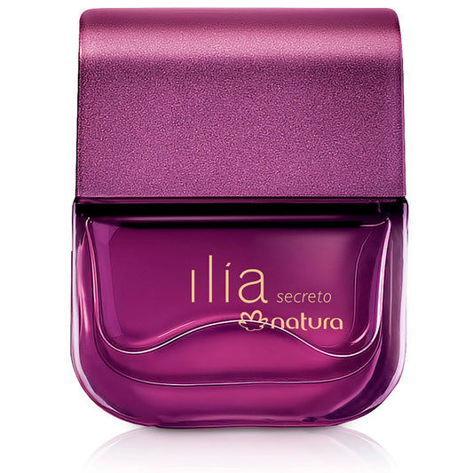 Ilia secreto eau de parfum femenina 50 ml