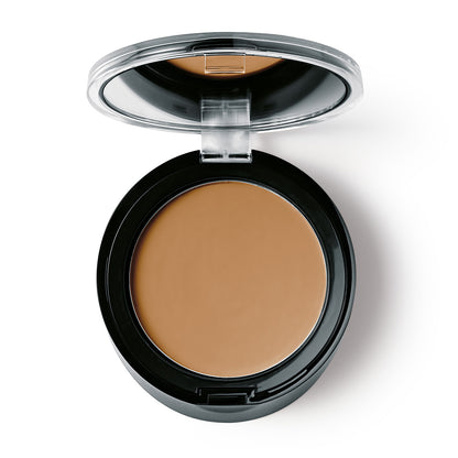 Polvo compacto mate 6,5 g Faces