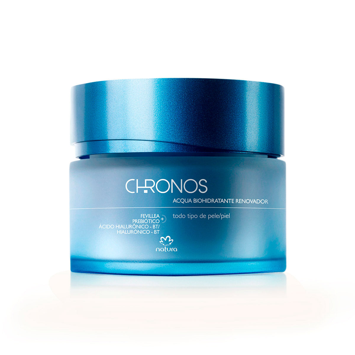 Acqua biohidratante 40 g Chronos