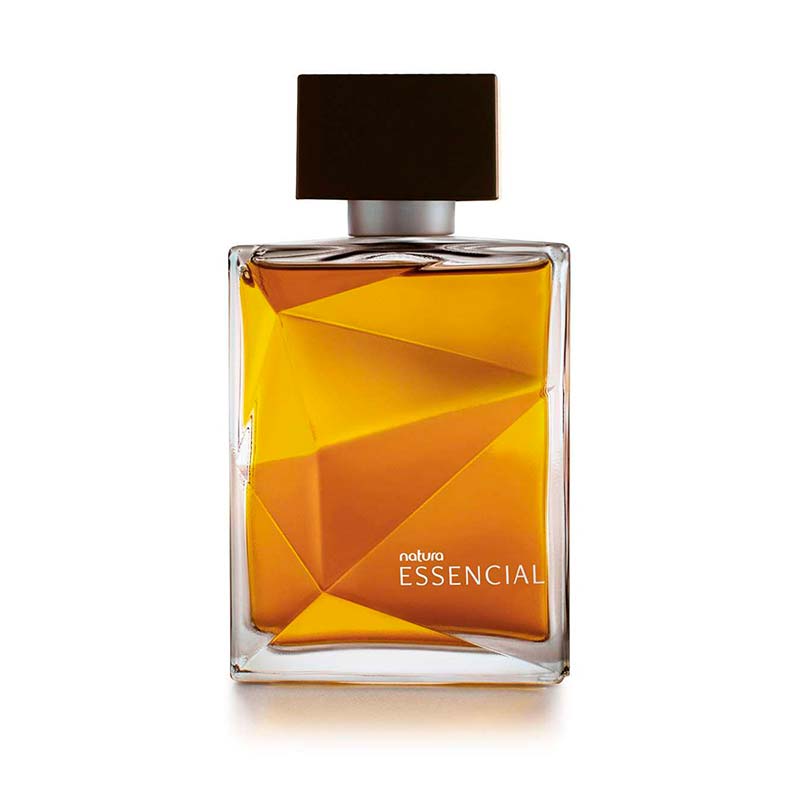 Essencial clásico  eau de parfum masculino 100 ml