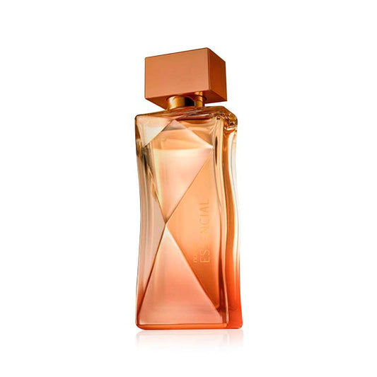 Essencial clásico eau de parfum femenina 50 ml