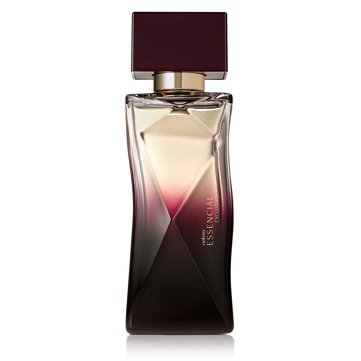 Essencial exclusivo eau de parfum femenina 50 ml