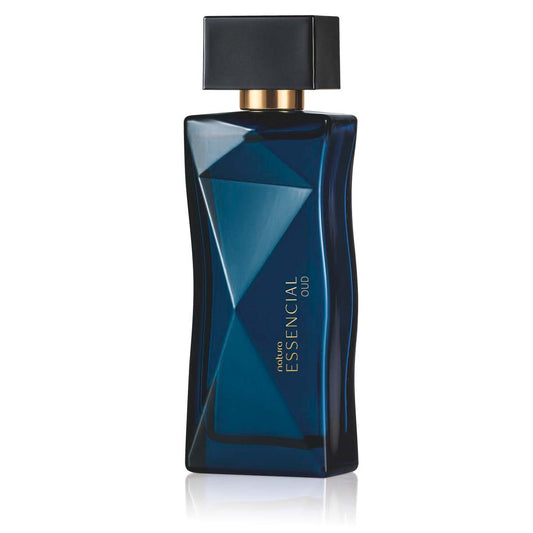 Essencial oud eau de parfum femenina 50 ml