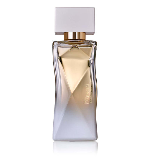 Essencial exclusivo floral eau de parfum femenina 50 ml