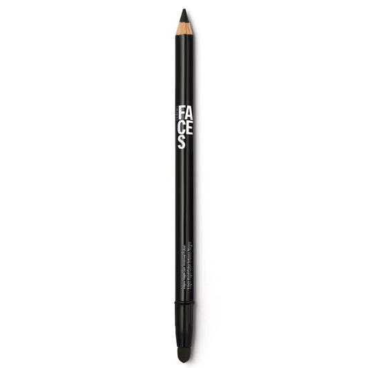Lápiz Kajal 1,3 g NEGRO FACES