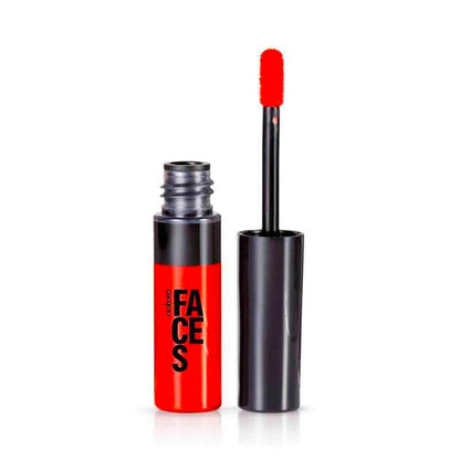 Labial líquido mate 5,5 ml FACES