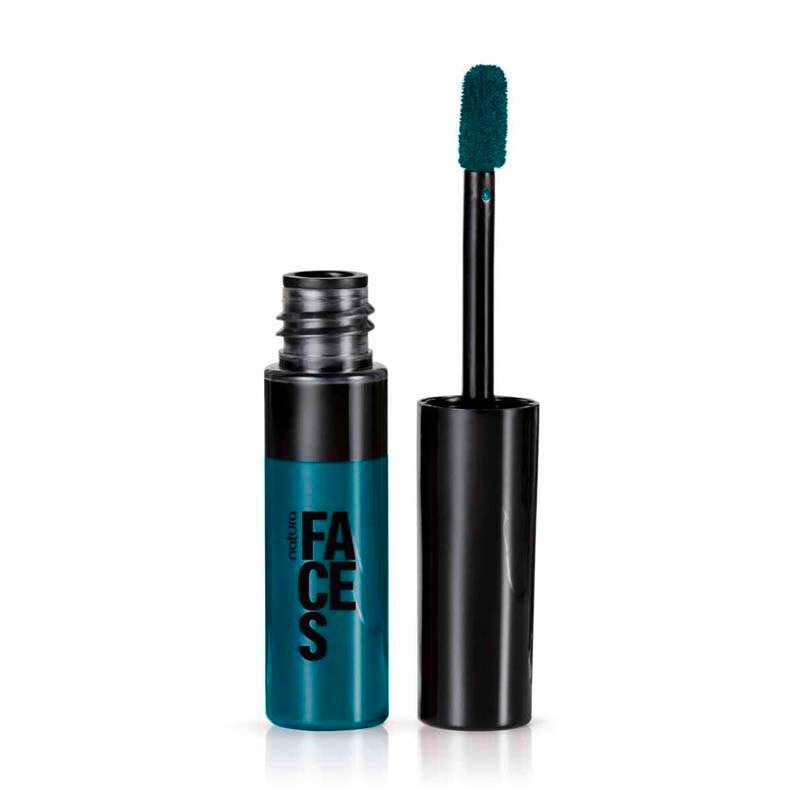 Labial líquido mate 5,5 ml FACES