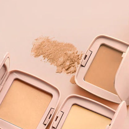 Polvos Compactos Antiedad 6.5g Yanbal