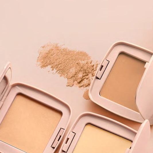 Polvos Compactos Antiedad 6.5g Yanbal