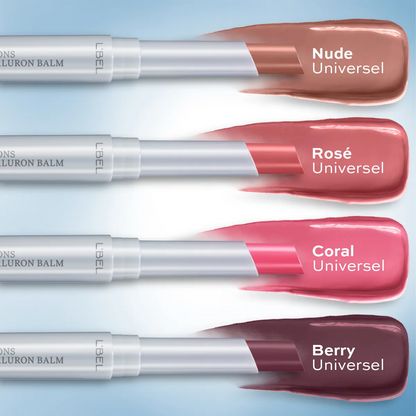 Bálsamo Labial Solutions Pro-Hialuron Balm