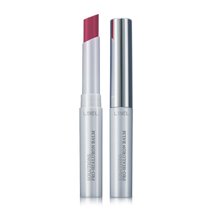 Bálsamo Labial Solutions Pro-Hialuron Balm