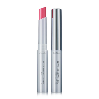 Bálsamo Labial Solutions Pro-Hialuron Balm