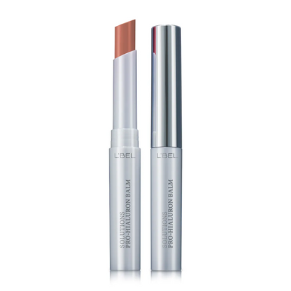 Bálsamo Labial Solutions Pro-Hialuron Balm