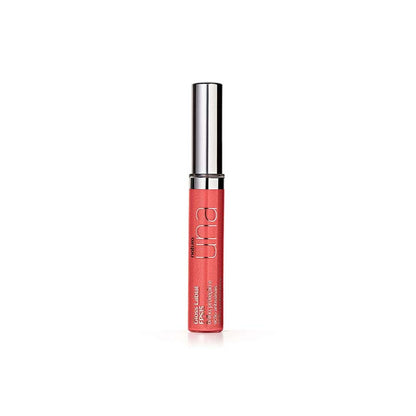 Gloss labial 8 ml UNA
