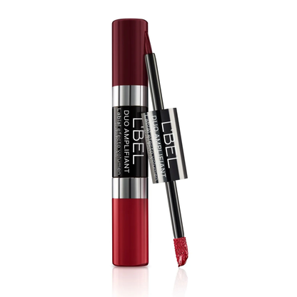 Duo Amplifiant Labial Líquido Efecto Volumen y Definición
