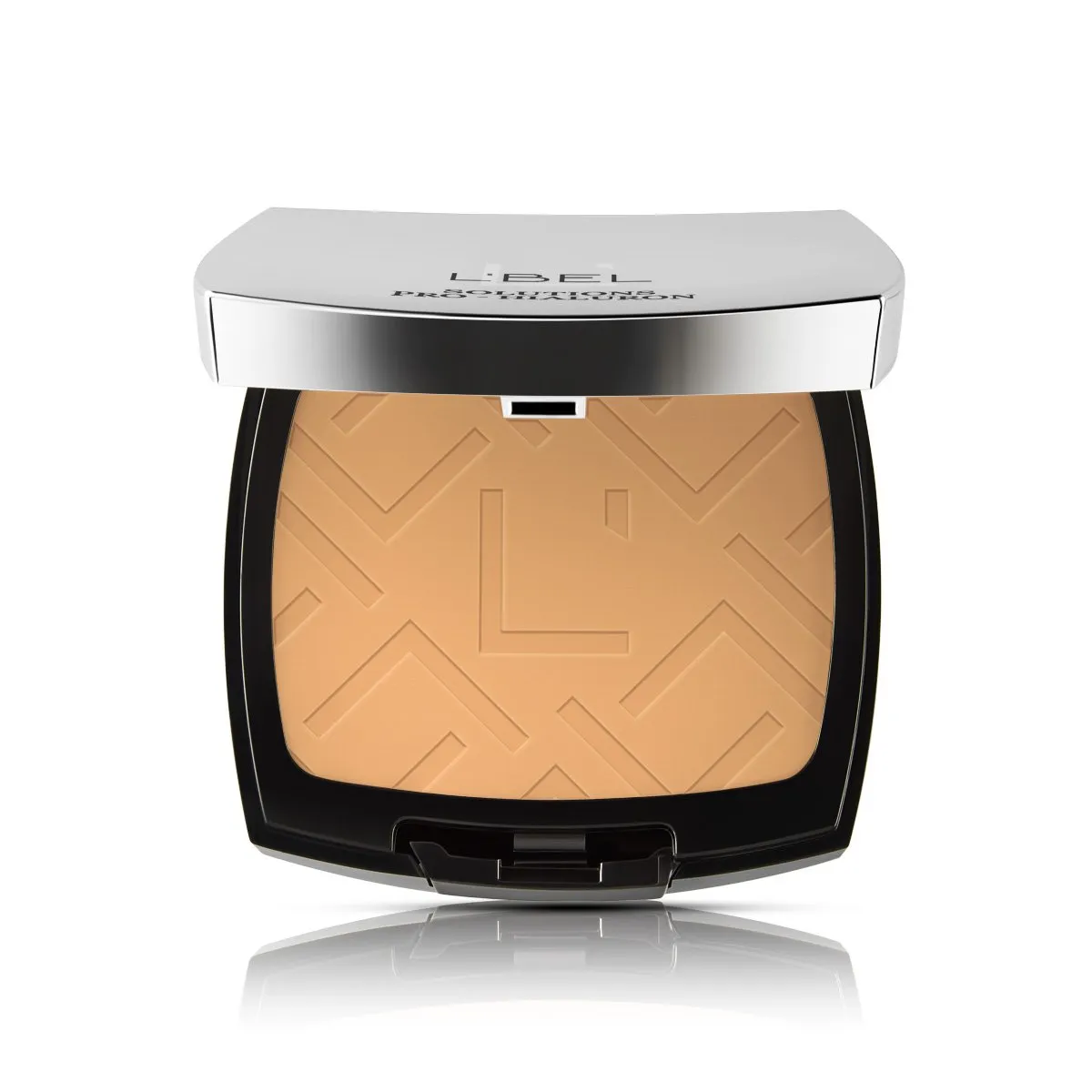Polvos compactos Solutions Pro-Hialuron