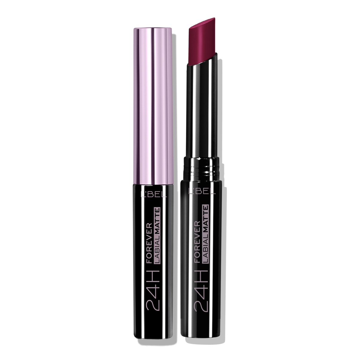 Labial Mate Forever Barra 2g