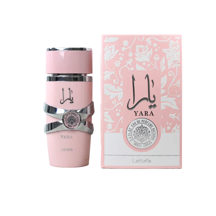 Yara de Lattafa 100 ml