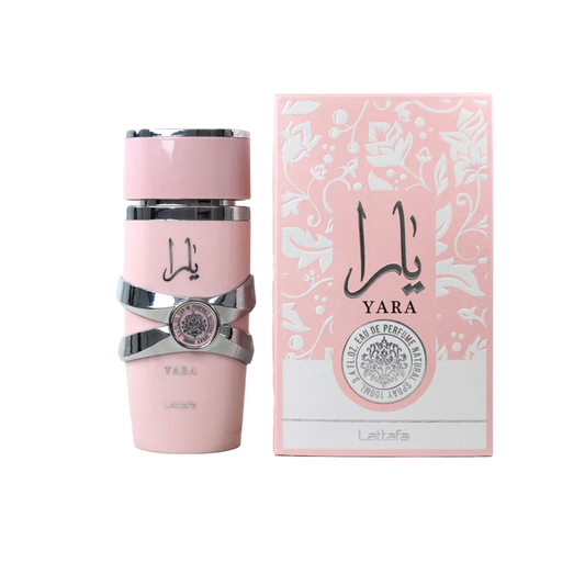 Yara de Lattafa 100 ml