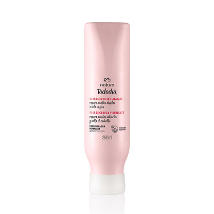 Tododia Acondicionador reparador Flor de Cereza y Aguacate 280 ml