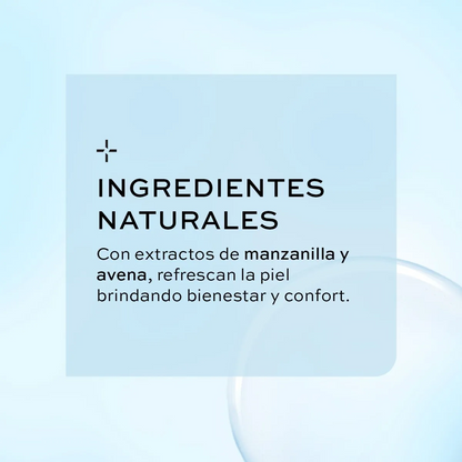 Essential Agua Micelar Limpiadora y Tónica 180 ml