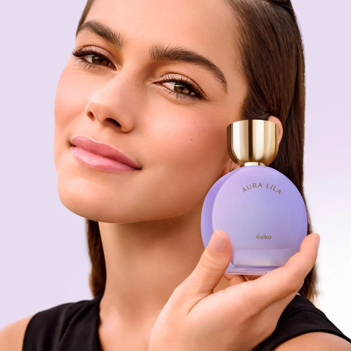 Aura Lila Perfume de Mujer 45 ml