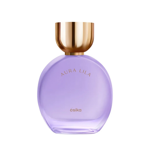 Aura Lila Perfume de Mujer 45 ml
